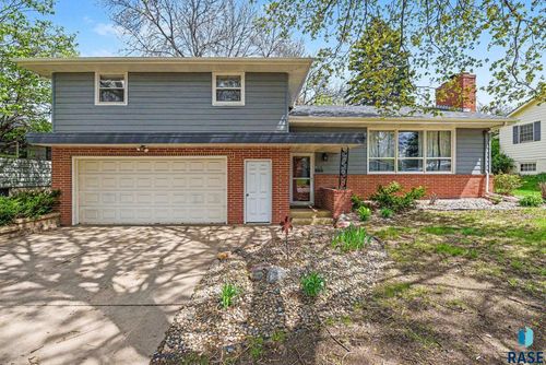 2508 W 31st St Street, Sioux Falls, SD, 57105 | Card Image
