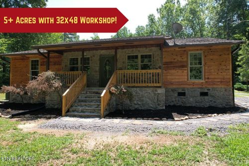 5431 Pryor Rd, Maryville, TN, 37804-4619 | Card Image