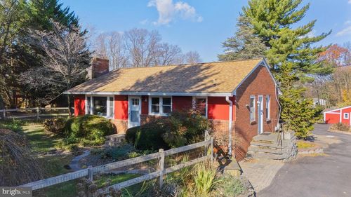 11914 Fingerboard Rd, MONROVIA, MD, 21770-9202 | Card Image