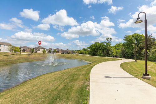 1504 Cobblestone Rd, Melissa, TX, 75454-2845 | Card Image