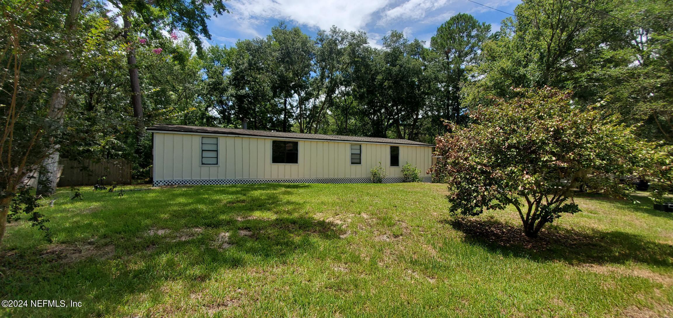 Five Acre Rd, Green Cove Springs, FL 32043