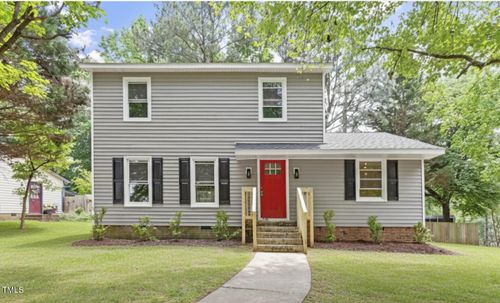3700 Summer Pl, Raleigh, NC, 27604-4252 | Card Image