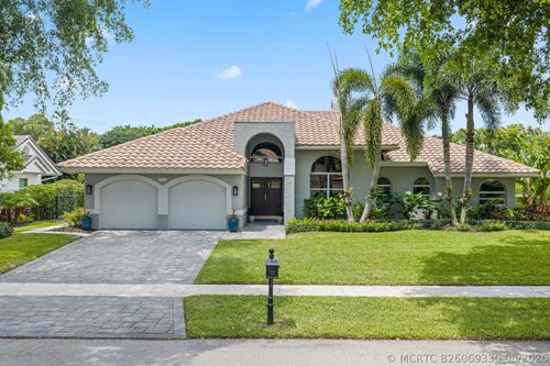2911 Nw 28th Ter, Boca Raton, FL, 33434-6006 | Card Image