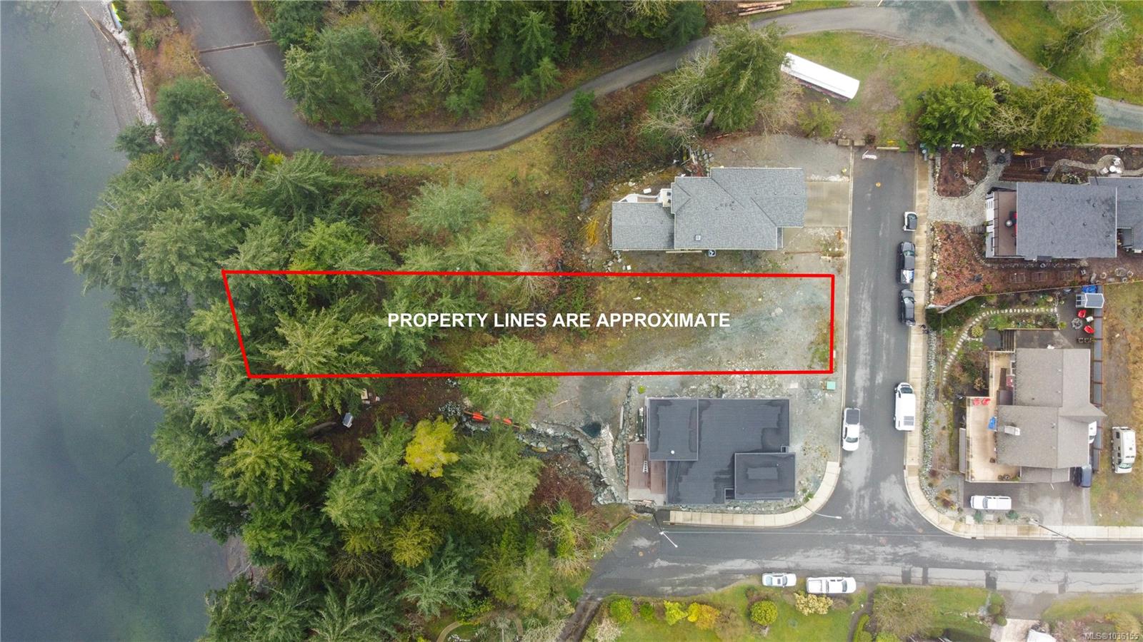 Residential in Chemainus