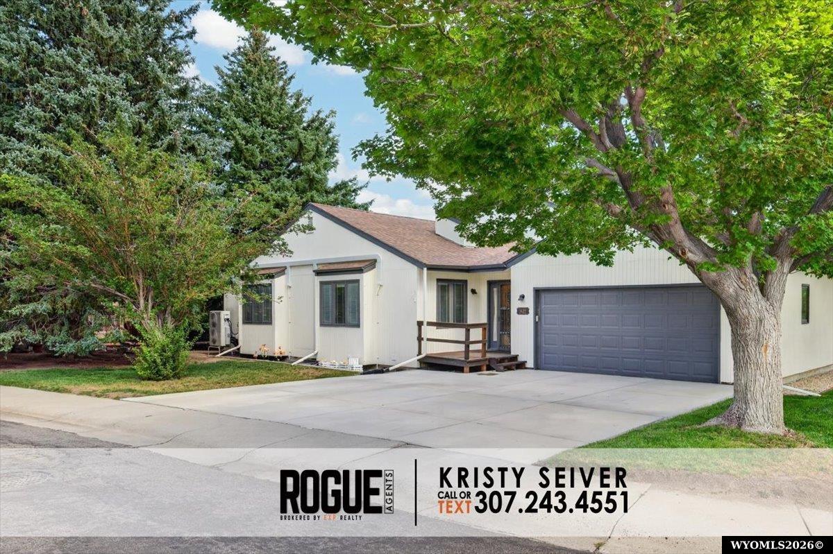 Residential in Casper