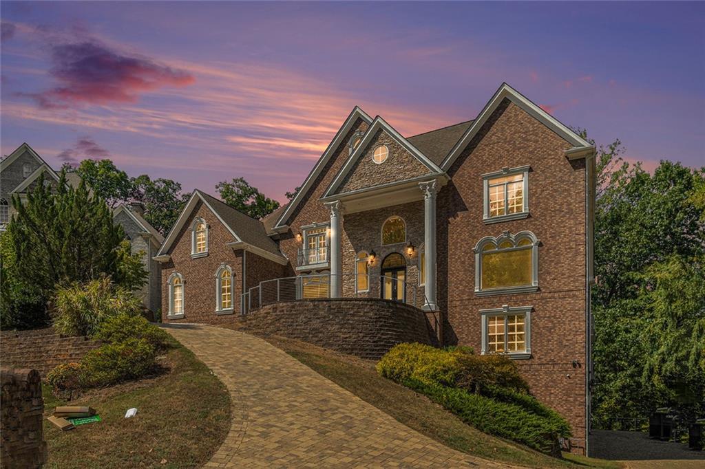 Grogans Ferry Rd, Sandy Springs, GA 30350