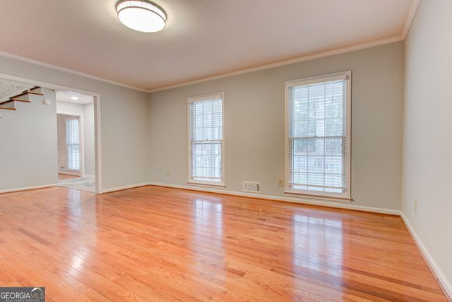 7070 Glenridge Dr, House other with 4 bedrooms, 3 bathrooms and null parking in Atlanta GA | Image 24