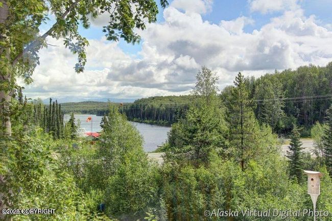 From House looking at Fish Lake | Image 7