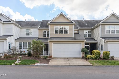 616 Democracy St, Raleigh, NC, 27603-3481 | Card Image