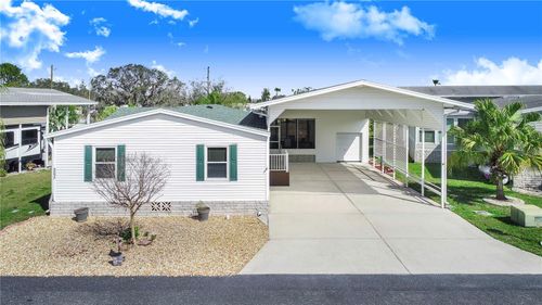 265 Fairway Blvd, FROSTPROOF, FL, 33843-8352 | Card Image