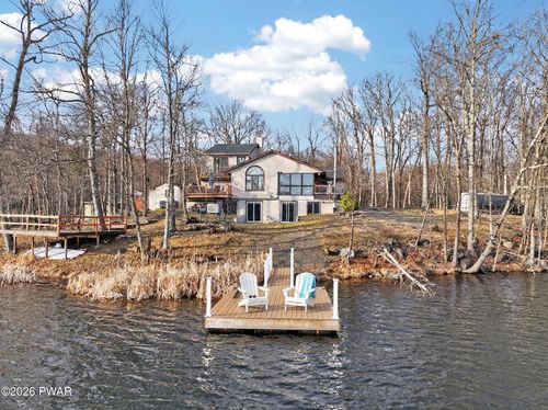 4143 Spring Cir, Bushkill, PA, 18324-8644 | Card Image