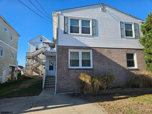 210 N Surrey Ave, Ventnor City, NJ, 08406-1866 | Card Image