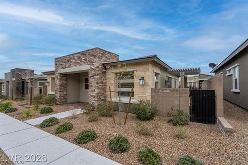 921 Mayfield Manor Ln, Las Vegas, NV, 89138-4733 | Card Image