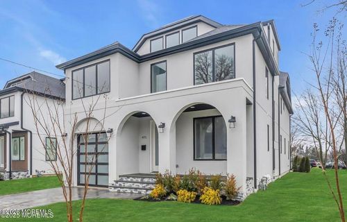 495 Westwood Ave, Long Branch, NJ, 07740-5538 | Card Image