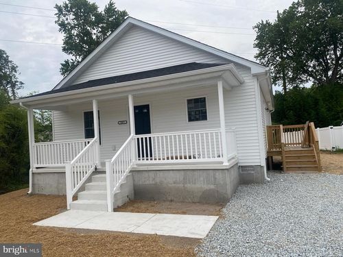 4203 Jacksonville Rd, CRISFIELD, MD, 21817-2431 | Card Image