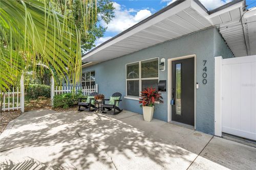7400 19th Ave N, ST PETERSBURG, FL, 33710-4630 | Card Image