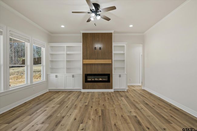20538 Wild Arrow Ct, House other with 4 bedrooms, 2 bathrooms and null parking in Arp TX | Image 8