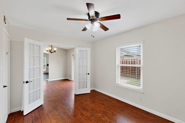 5644 Powers St, House other with 3 bedrooms, 2 bathrooms and null parking in The Colony TX | Image 23
