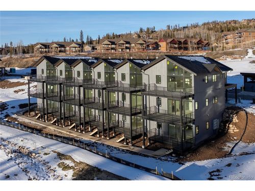 101 Wheeler Rd, Winter Park, CO, 80482 | Card Image