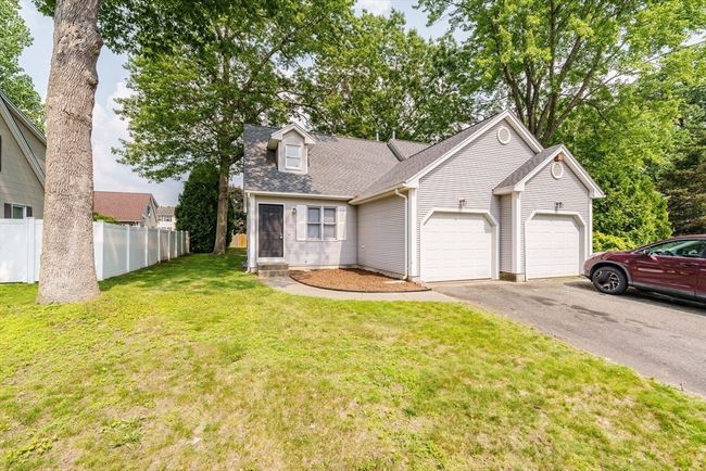 34 Luden St, House other with 2 bedrooms, 2 bathrooms and 2 parking in Springfield MA | Image 31