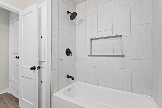 900 W Coffin St, House other with 3 bedrooms, 1 bathrooms and null parking in Denison TX | Image 21