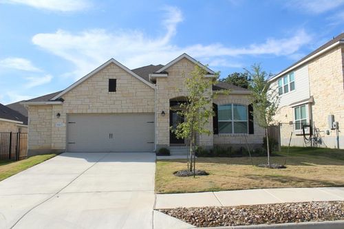 521 Panzano Dr, Georgetown, TX, 78628-2174 | Card Image