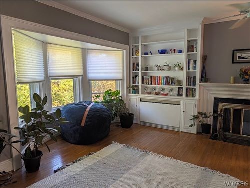 633 Lafayette Avenue, Buffalo, NY, 14222 | Card Image