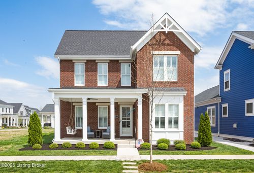 6102 Moonseed St, Prospect, KY, 40059-6642 | Card Image