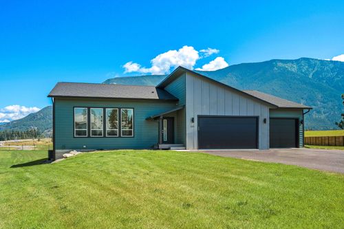 133 Bench Run, Columbia Falls, MT, 59912 | Card Image