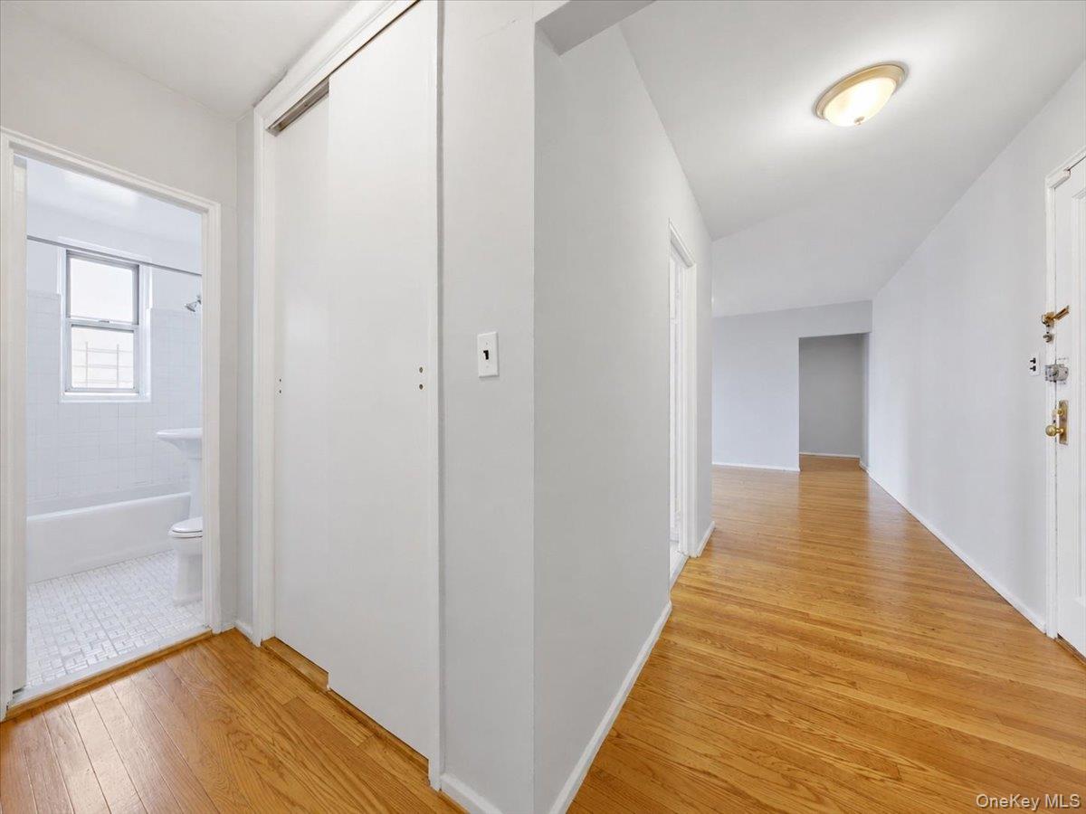 Residential in New York 2