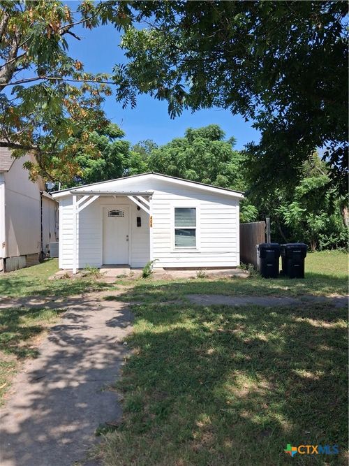 408 S 5th St, Temple, TX, 76504-5513 | Card Image