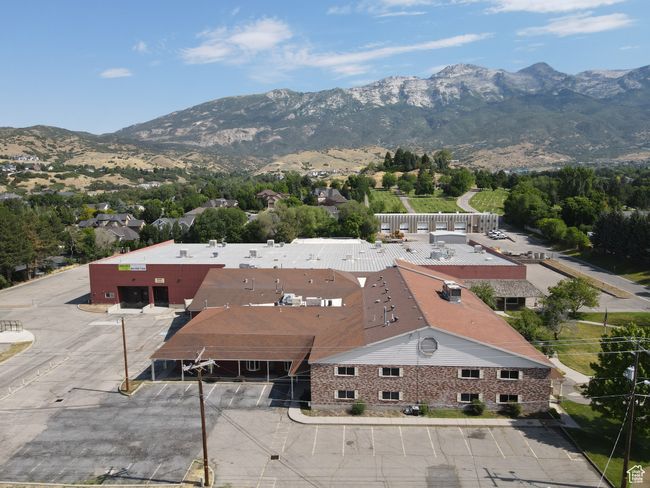 View of mountain background | Image 6