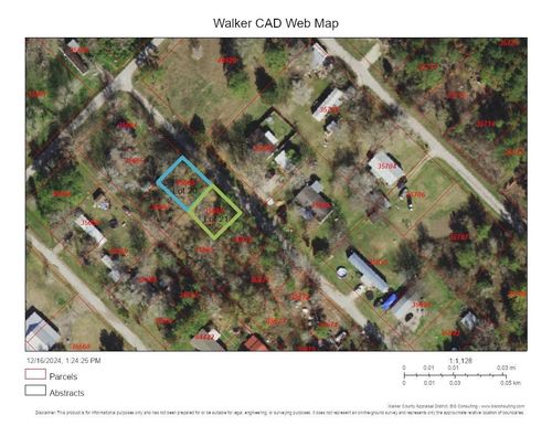 LOT 20 Lula Dr, Huntsville, TX, 77320-1380 | Card Image