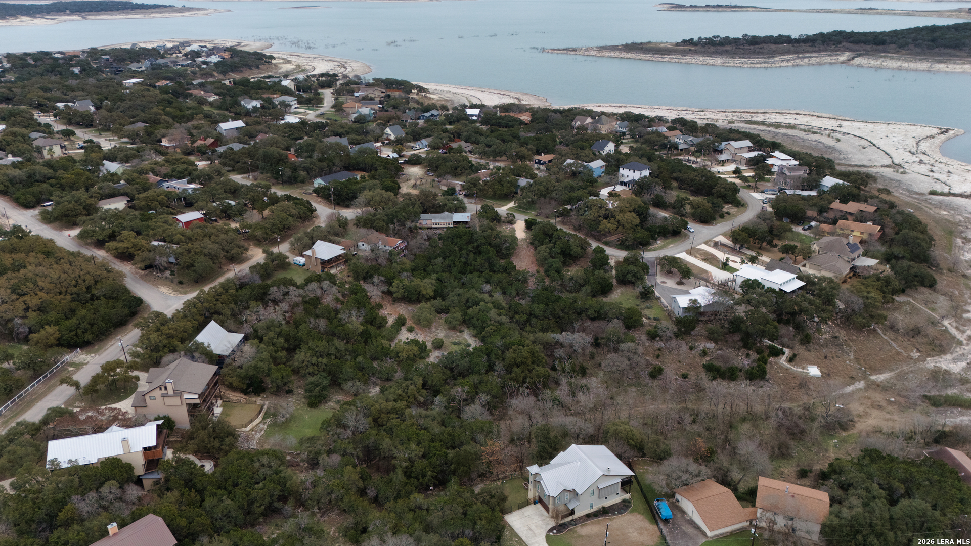 Land in Canyon Lake 2