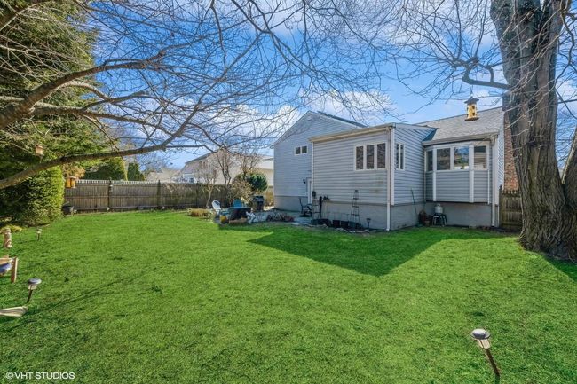 2645 Elm Dr, House other with 3 bedrooms, 3 bathrooms and null parking in North Bellmore NY | Image 29
