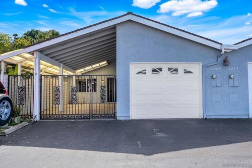 4269 Black Duck Way, Oceanside, CA, 92057-7503 | Card Image