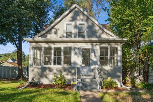 3441 Oliver Ave N, Minneapolis, MN, 55412-2319 | Card Image