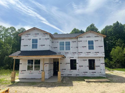 74 Mendenhall Drive, Angier, NC, 27501 | Card Image