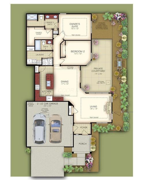 7271 Lehman Rd, Canal Winchester, OH, 43110-9797 | Card Image