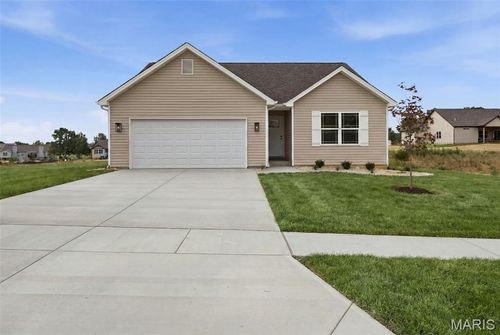 18854 Alyson Dr, Warrenton, MO, 63383-2941 | Card Image