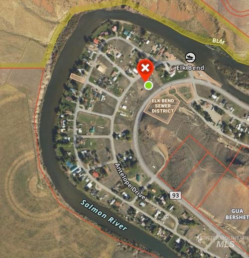 Unit 1 Lot 3 Salmon Ln, Salmon, ID, 83467-5229 | Card Image