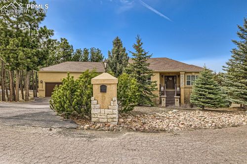 17572 Saddle Ridge Ct, Monument, CO, 80132-2234 | Card Image