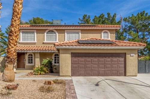 1510 Spreading Oak Drive, Henderson, NV, 89014 | Card Image