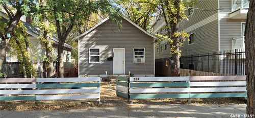 124 Av O S, Saskatoon, SK, S7M2R5 | Card Image
