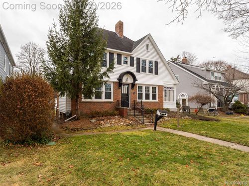 22101 Francis St, Dearborn, MI, 48124-2707 | Card Image