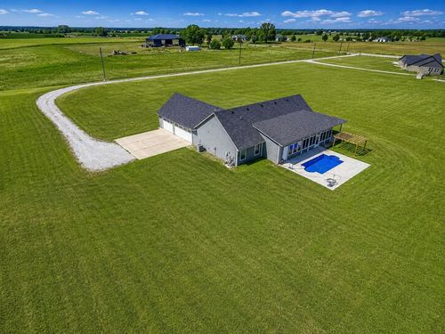 10380 N Gregory Rd, Yukon, OK, 73099-9313 | Card Image
