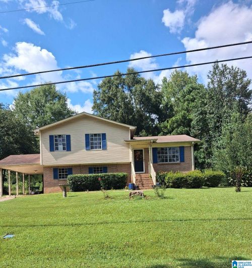 5065 Shady Crest Rd, ADAMSVILLE, AL, 35005-1588 | Card Image
