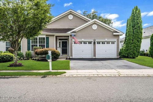 25 Grayhawk Ln, LITTLE EGG HARBOR TWP, NJ, 08087-4243 | Card Image