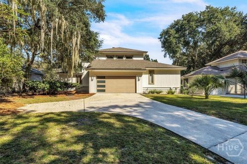 4 Fox Meadow Cir, Savannah, GA, 31411-2549 | Card Image