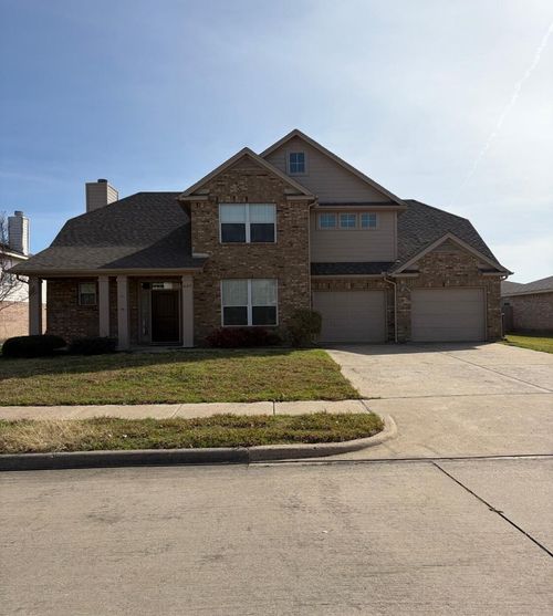 605 Love Ln, Royse City, TX, 75189-8503 | Card Image